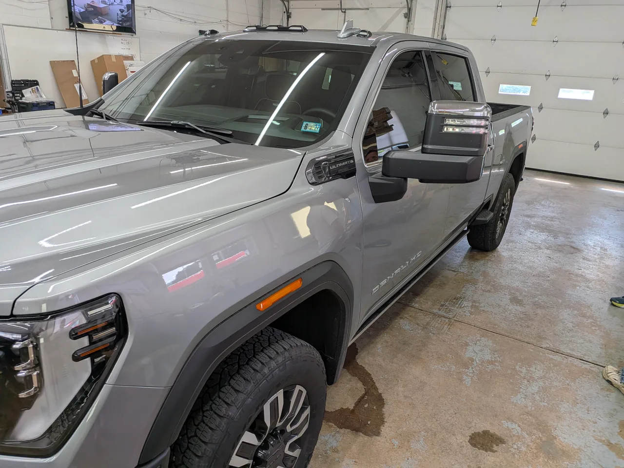 GMC 2500