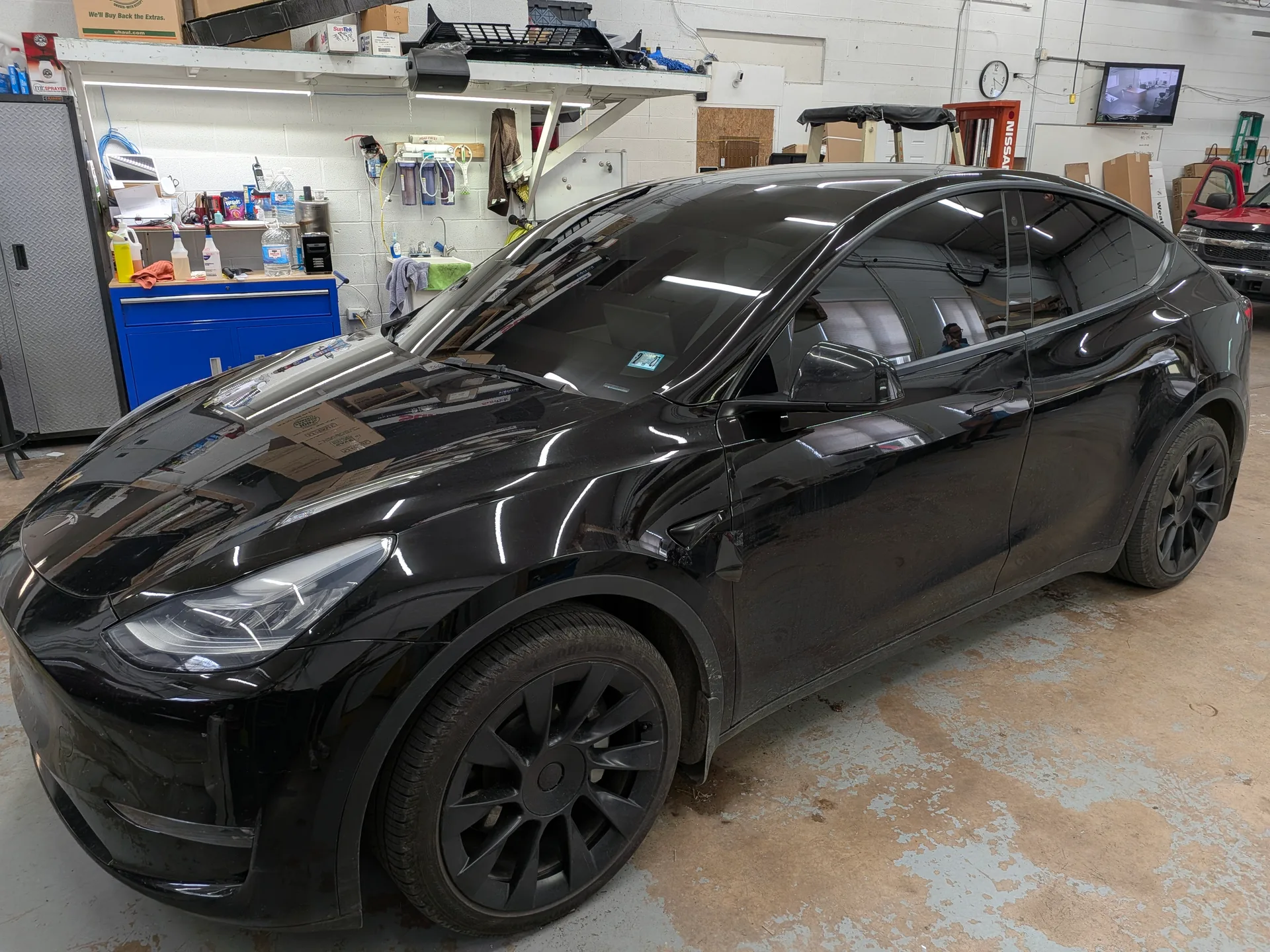 Tesla