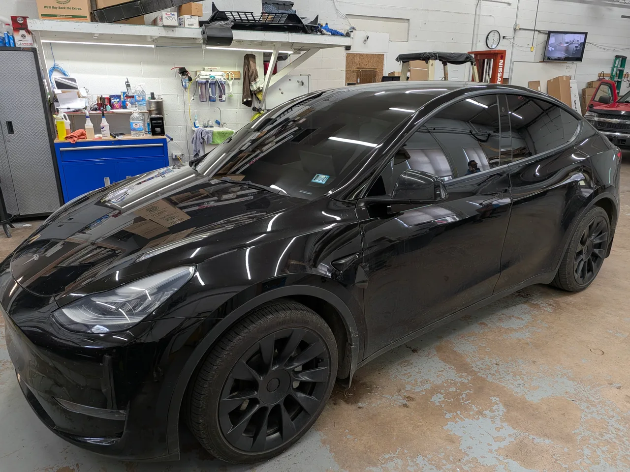 Tesla